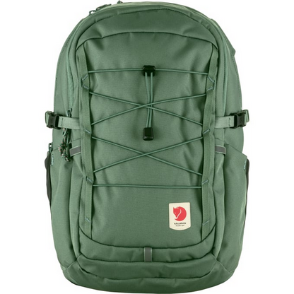 Fjallraven  Everyday Outdoor Skule 28  614 - Patina Green