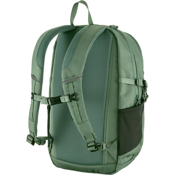 Fjallraven  Everyday Outdoor Skule 28  614 - Patina Green