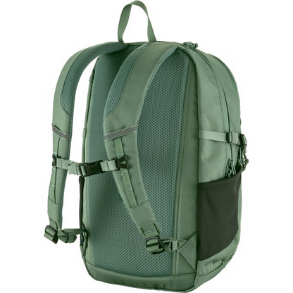 Fjallraven  Everyday Outdoor Skule 28  614 - Patina Green