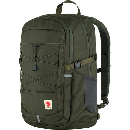 Fjallraven  Everyday Outdoor Skule 28  662 - Deep Forest