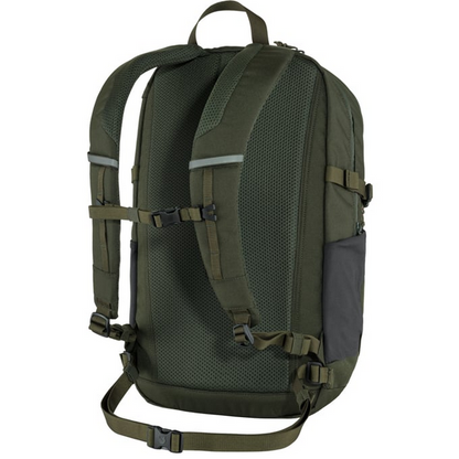 Fjallraven  Everyday Outdoor Skule 28  662 - Deep Forest