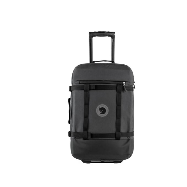Fjallraven Travel Färden Roller 35 037 - Coal Black