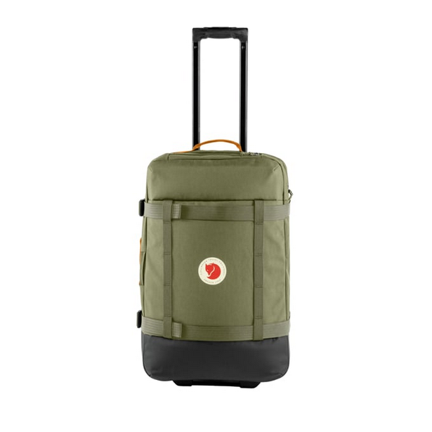Fjallraven Travel Färden Roller 35 620 - Green