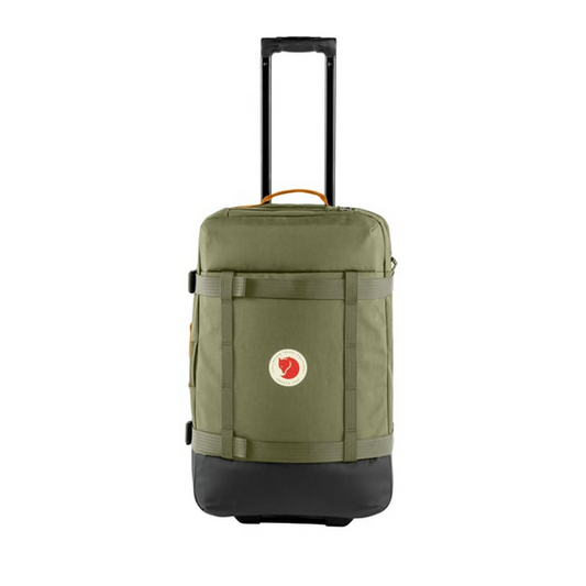 Fjallraven Travel Färden Roller 35 620 - Green
