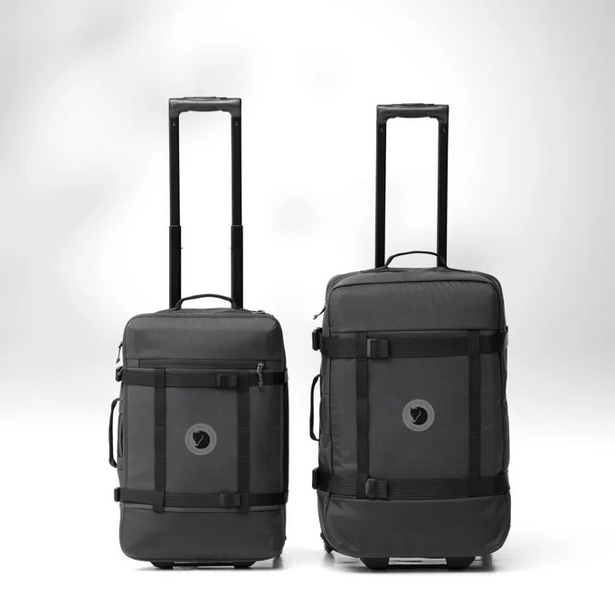 Fjallraven Travel Färden Roller 35 620 - Green