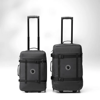 Fjallraven Travel Färden Roller 35 620 - Green