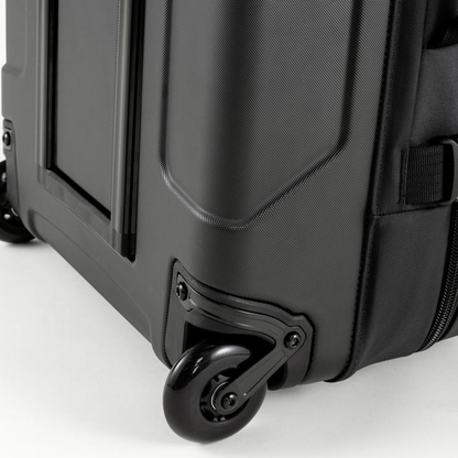 Fjallraven Travel Färden Roller 35 620 - Green