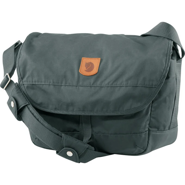 Fjallraven Everyday Outdoor Greenland Shoulder Bag 042 - Dusk