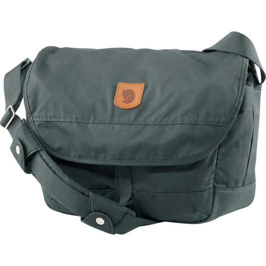 Fjallraven Everyday Outdoor Greenland Shoulder Bag 042 - Dusk