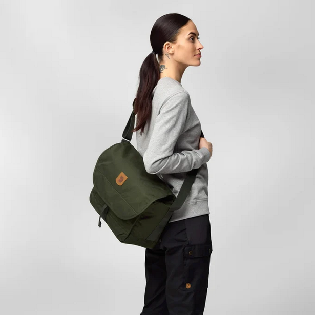 Fjallraven Everyday Outdoor Greenland Shoulder Bag 042 - Dusk