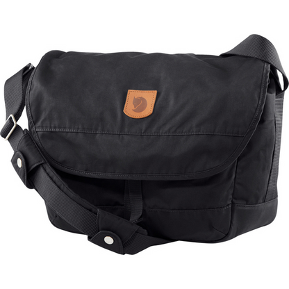 Fjallraven Everyday Outdoor Greenland Shoulder Bag 550 - Black