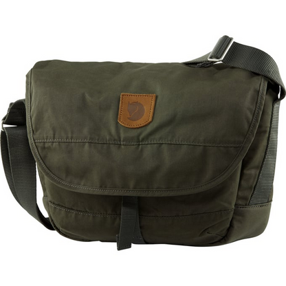 Fjallraven Everyday Outdoor Greenland Shoulder Bag  662 - Deep Forest