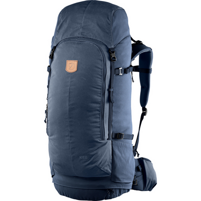 Fjallraven Trekking Keb 52 W 638-555 - Storm-Dark Navy