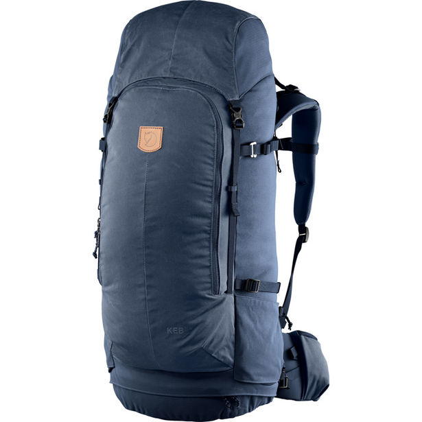 Fjallraven Trekking Kaipak 38 W 018 - Stone Grey 018 - Stone Grey