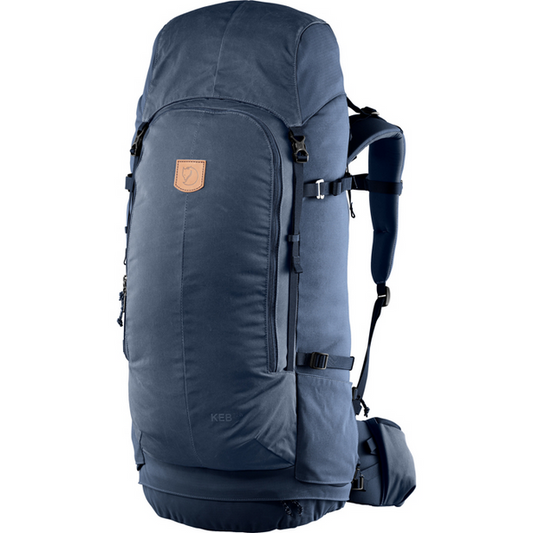 Fjallraven Trekking Kaipak 38 W 018 - Stone Grey 018 - Stone Grey