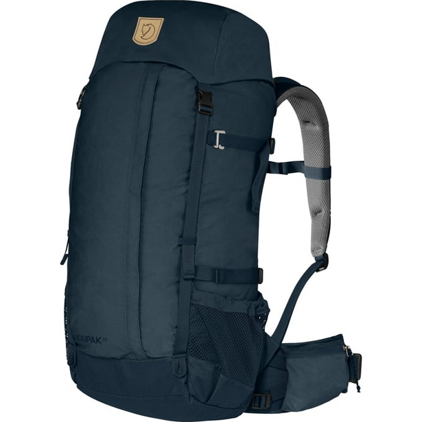 Fjallraven Trekking Kaipak 38 W 018 - Stone Grey 018 - Stone Grey