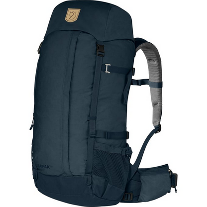 Fjallraven Trekking Kaipak 38 W 018 - Stone Grey 018 - Stone Grey