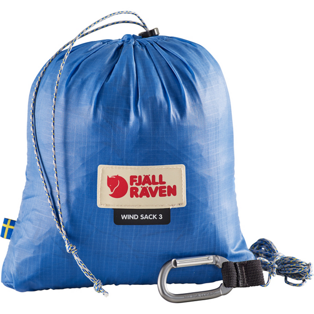 Fjallraven Trekking Wind Sack 3