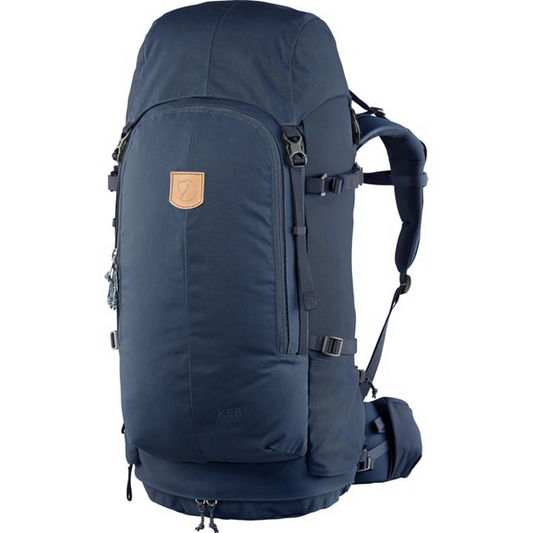 Fjallraven Trekking Keb 72  638-555 - Storm-Dark Navy