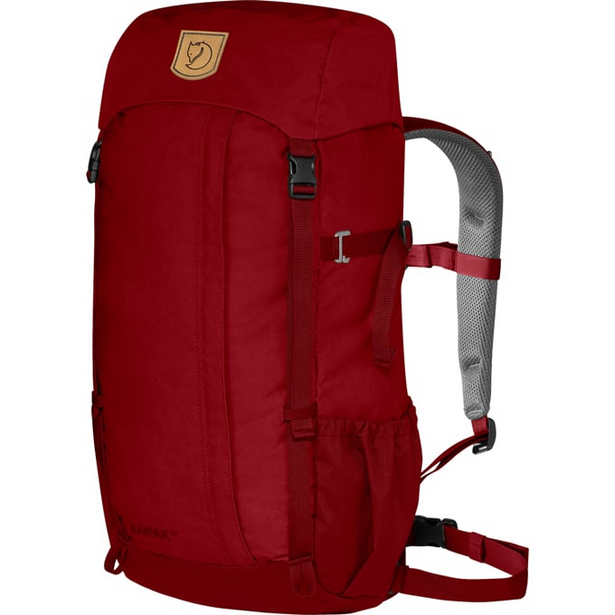 Fjallraven Trekking Kaipak 38 330 - Redwood