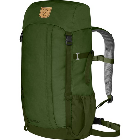 Fjallraven Trekking Kaipak 38 616 - Pine Green