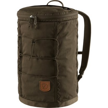 Fjallraven Trekking Singi 48 633 - Dark Olive