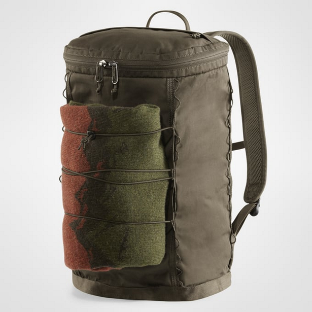 Fjallraven Trekking Singi 48 633 - Dark Olive