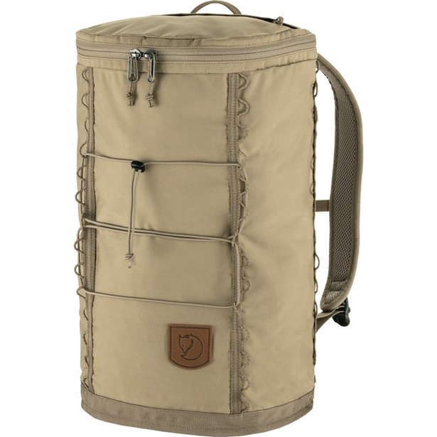 Fjallraven Trekking Singi 48 221 - Clay