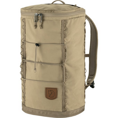 Fjallraven Trekking Singi 48 221 - Clay