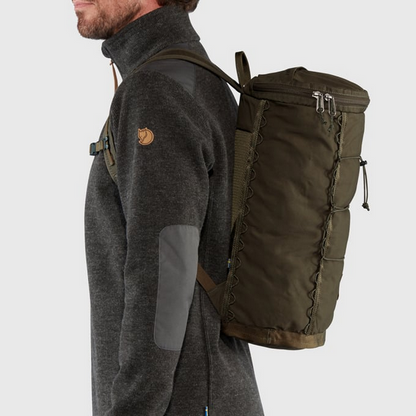 Fjallraven Trekking Singi 48 633 - Dark Olive