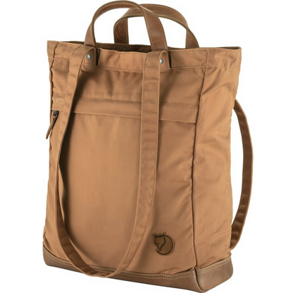 Fjallraven Everyday Outdoor Totepack No. 2 228 - Khaki Dust