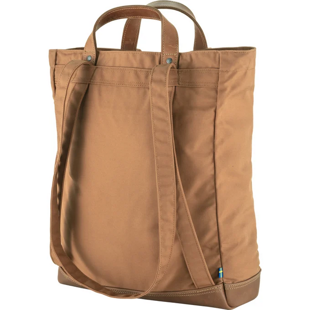 Fjallraven Everyday Outdoor Totepack No. 2 228 - Khaki Dust