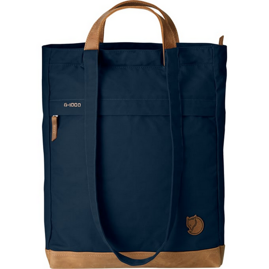 Fjallraven Everyday Outdoor Totepack No. 2 560 - Navy
