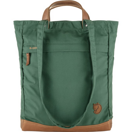 Fjallraven Everyday Outdoor Totepack No. 2 679 - Deep Patina