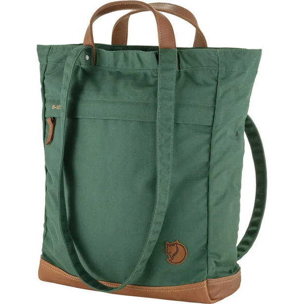 Fjallraven Everyday Outdoor Totepack No. 2 679 - Deep Patina