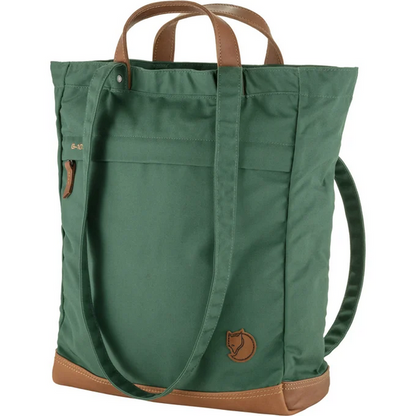 Fjallraven Everyday Outdoor Totepack No. 2 679 - Deep Patina