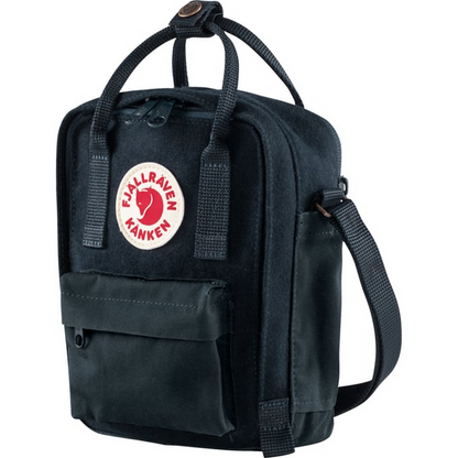 Fjallraven Everyday Outdoor Kånken Re-Wool Sling 575 - Night Sky