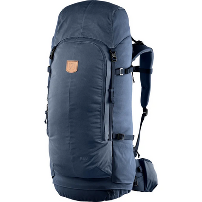 Fjallraven Trekking Keb 72 W 638-555 - Storm-Dark Navy