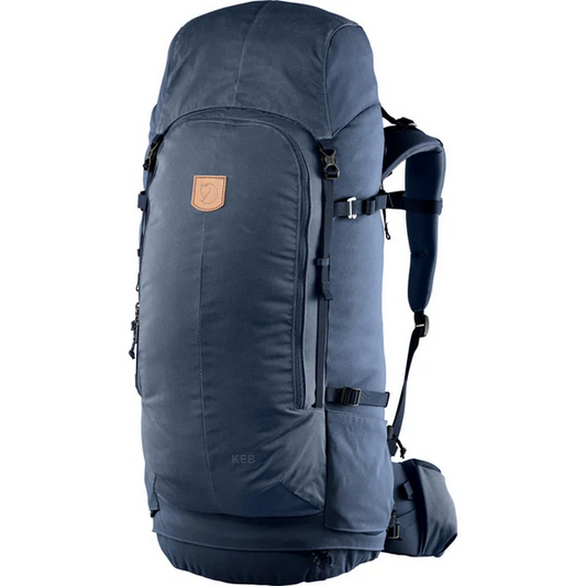 Fjallraven Trekking Keb 72 W 638-555 - Storm-Dark Navy