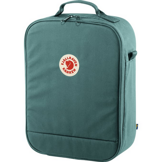 Fjallraven Everyday Outdoor Kånken Photo Insert Small 664 - Frost Green