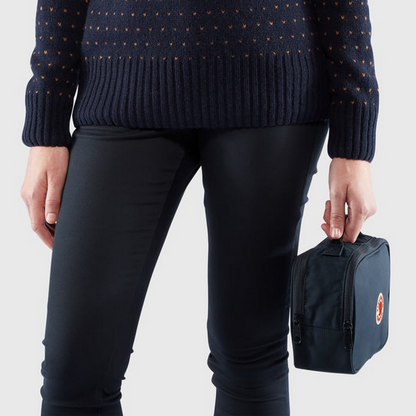 Fjallraven Everyday Outdoor Kånken Toiletry Bag 560 - Navy