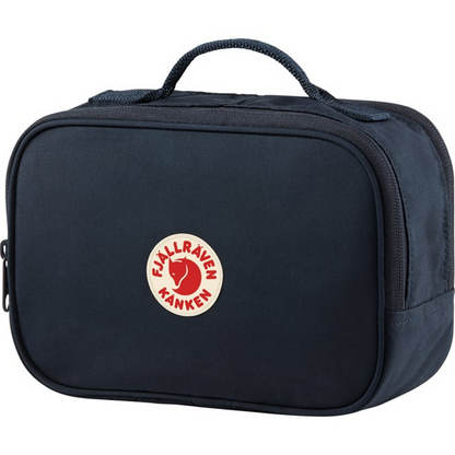 Fjallraven Everyday Outdoor Kånken Toiletry Bag 560 - Navy