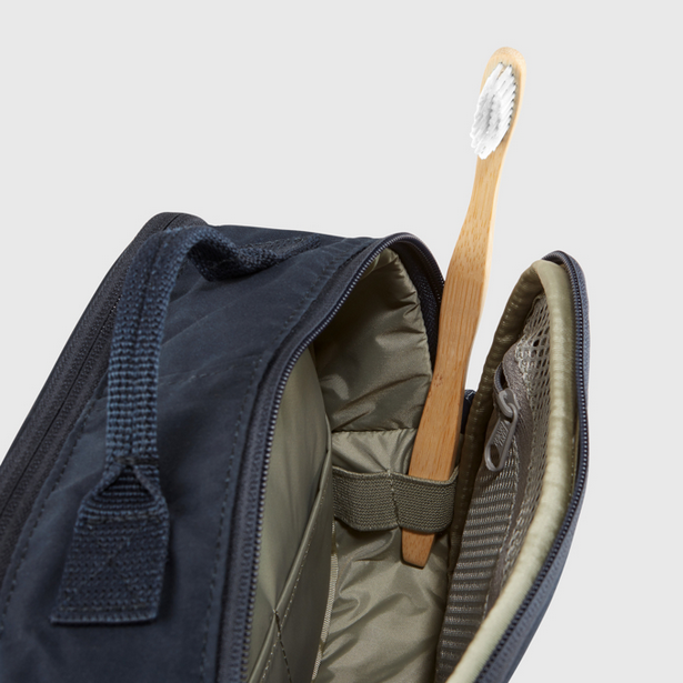 Fjallraven Everyday Outdoor Kånken Toiletry Bag 560 - Navy