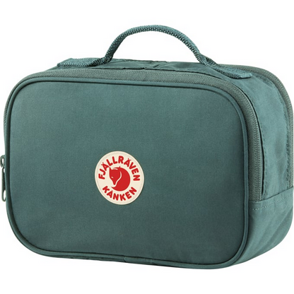 Fjallraven Everyday Outdoor Kånken Toiletry Bag 664 - Frost Green