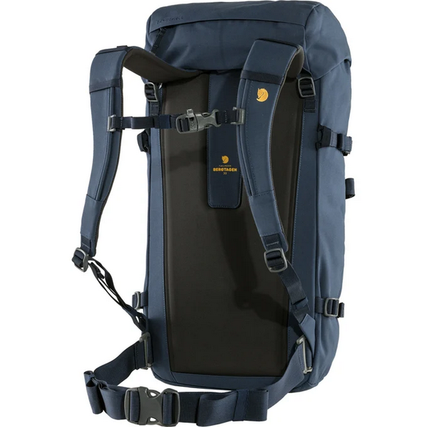 Fjallraven Mountaineering Bergtagen 30 570 - Mountain Blue
