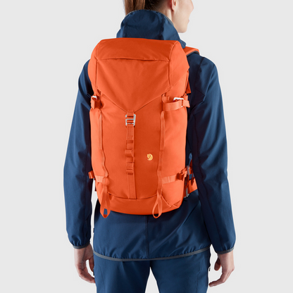 Fjallraven Mountaineering Bergtagen 30 570 - Mountain Blue