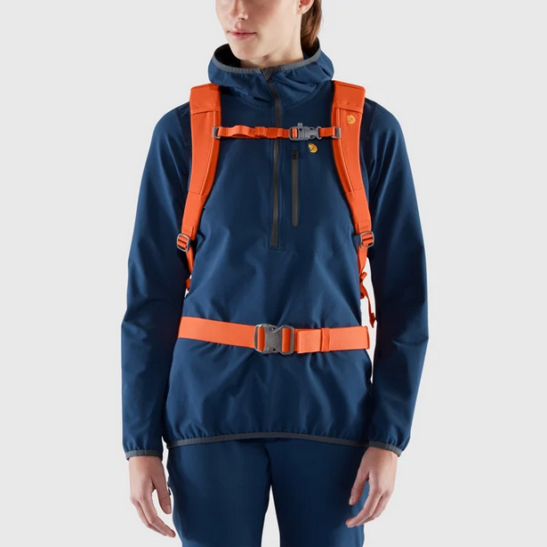 Fjallraven Mountaineering Bergtagen 30 570 - Mountain Blue