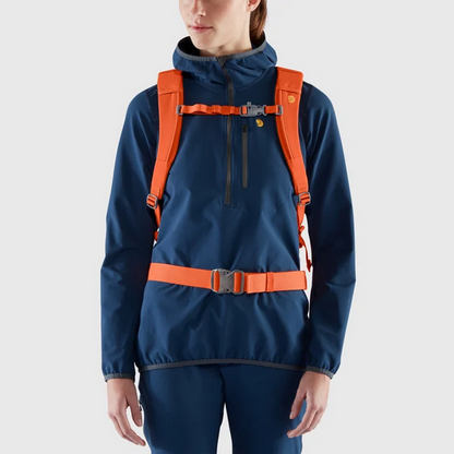 Fjallraven Mountaineering Bergtagen 30 570 - Mountain Blue