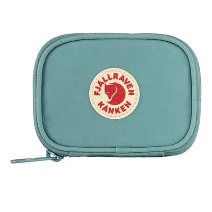 Fjallraven Everyday Outdoor Kånken Card Wallet 501 - Sky Blue