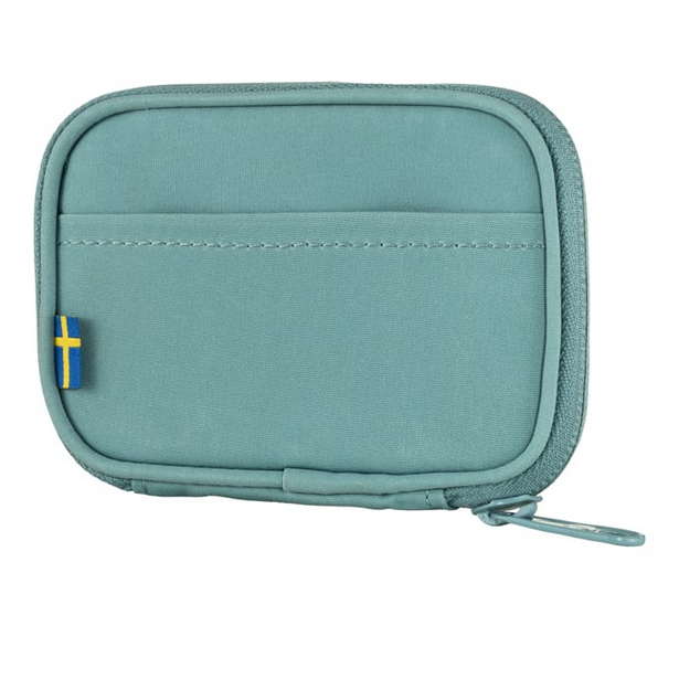 Fjallraven Everyday Outdoor Kånken Card Wallet 501 - Sky Blue
